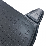 Πατάκι πορτ - μπαγκάζ λαστιχένιο για Dacia Duster (2024+) Mild Hybrid (MHEV), LPG, version with one floor of the trunk Rezaw Plast - 1τμχ - Image 9