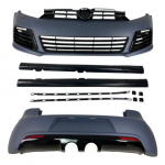 Body kit για Volkswagen Golf 6 - R20 design