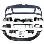 Body kit για Volkswagen Golf 6 - R20 design - Image 3