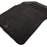 Πατάκια μοκέτα για NISSAN Primera P12 (2002-2007) - 4τμχ.