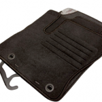 Πατάκια μοκέτα για FORD C- Max  (2010-2012) - 4τμχ.