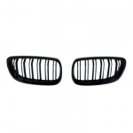 Μάσκα για BMW E92 (2006-2010) - διπλή - JOM - 2τμχ.