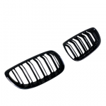 Μάσκα για BMW E92 (2006-2010) - διπλή - JOM - 2τμχ. - Image 2
