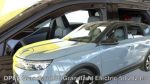Ανεμοθραύστες για Opel Grandland / Electric (2024+) - 4τμχ. εμπρός και πίσω - Image 2