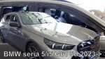 Ανεμοθραύστες για BMW 5 G61 / i5 (2023+) combi - 4τμχ. εμπρός και πίσω - Image 2