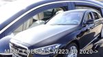 Ανεμοθραύστες για Mercedes S-Class W223 (2020+) sedan - 4τμχ. εμπρός και πίσω - Image 2