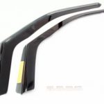 Ανεμοθραύστες για Mercedes S-Class W223 / V223 (2020+) sedan - 2τμχ. εμπρός