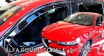 Ανεμοθραύστες για Alfra Romeo Tonale (2020+) - 4τμχ. εμπρός και πίσω - Image 2