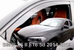 Ανεμοθραύστες για BMW X6 F16 (2014-2019) - 2τμχ. εμπρός - Image 2