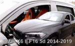 Ανεμοθραύστες για BMW X6 F16 (2014-2019) - 4τμχ. εμπρός και πίσω - Image 2