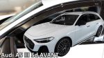 Ανεμοθραύστες για Audi A5 (2024+) liftback, combi - 2τμχ. εμπρός - Image 2