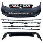 Body kit για Vw Golf 7 (2014-2017) - GTI