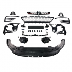 Body kit για Vw Golf 7 (2014-2017) - GTI - Image 4