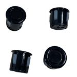 Αισθητήρας για parktronic - διακοσμητικός - μαύρο χρώμα