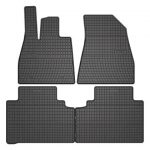 Λαστιχένια πατάκια Frogum για BYD Seal (2022+) sedan - 4τμχ.