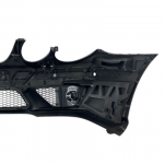 Προφυλακτήρας εμπρός για Mercedes W211 E-Class (2006-2009) - AMG Design με ανοίγματα για parktronic  και προβολάκια - Image 8