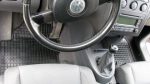 Λαστιχένια πατάκια για VW Golf IV (1998-2006) / Bora (1998-2005) / Beetle (1997-2010) / SEAT Toledo II / Leon I (1999-2005) - 4τμχ. - Image 4