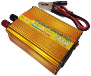 INVERTER αυτοκινήτου