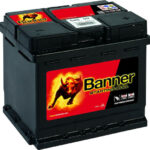 BANNER 54559 45AH 400EN