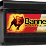 BANNER 56001 60AH AGM 640A