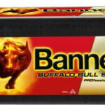 BANNER SHD PRO 64503 145AH 800A