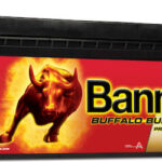 BANNER SHD PRO 72503 225AH 1150A