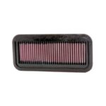 K&N Φίλτρο Αέρος Ελευθέρας Ροής για Peugeot 107 Toyota Aygo / Yaris Citroen C1 Daihatsu Sirion Subaru Justy