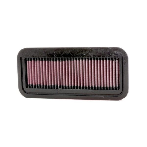 K&N Φίλτρο Αέρος Ελευθέρας Ροής για Peugeot 107 Toyota Aygo / Yaris Citroen C1 Daihatsu Sirion Subaru Justy