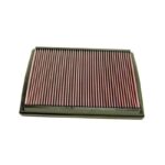 K&N Φίλτρο Αέρος Ελευθέρας Ροής 322x248 UniversalΚωδικός: 33-2848