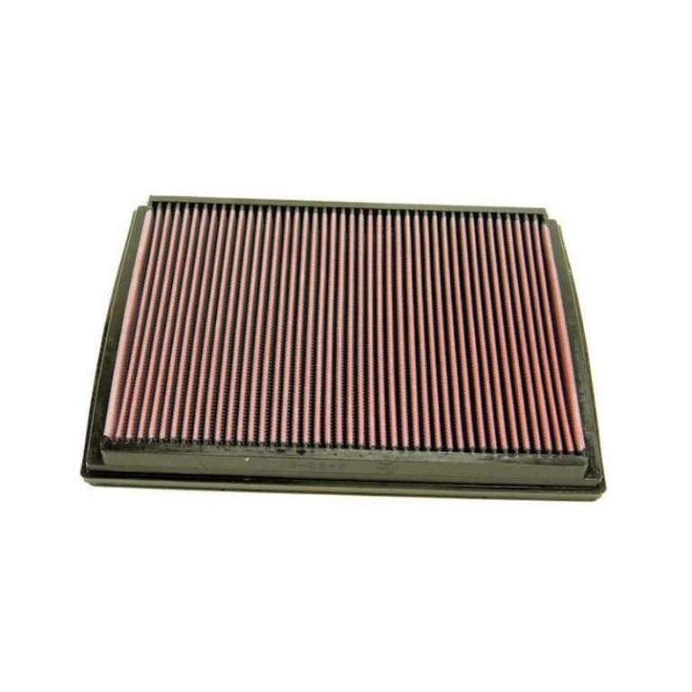 K&N Φίλτρο Αέρος Ελευθέρας Ροής 322x248 UniversalΚωδικός: 33-2848