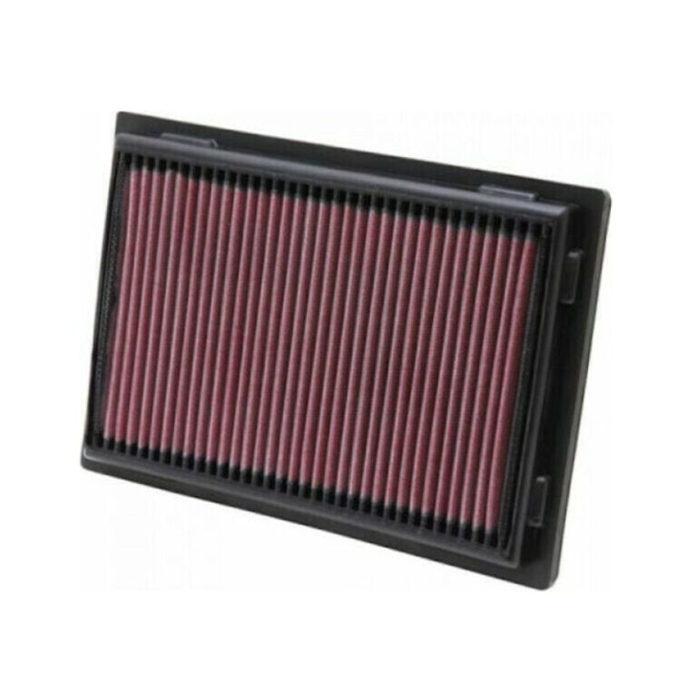 K&N Φίλτρο Αέρος Ελευθέρας Ροής 267x183mm για Toyota LexusΚωδικός: 33-2381