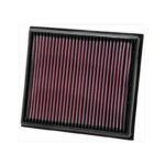 K&N Φίλτρο Αέρος Ελευθέρας Ροής για Opel InsigniaΚωδικός: 33-2962