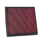 K&N Φίλτρο Αέρος Ελευθέρας Ροής για BMW X3 / X4 / X5 / X6Κωδικός: 33-2428