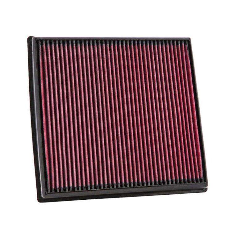 K&N Φίλτρο Αέρος Ελευθέρας Ροής για BMW X3 / X4 / X5 / X6Κωδικός: 33-2428