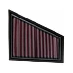 K&N Φίλτρο Αέρος Ελευθέρας Ροής για BMW X1 / Z4 / Σειρά 5Κωδικός: 33-2963