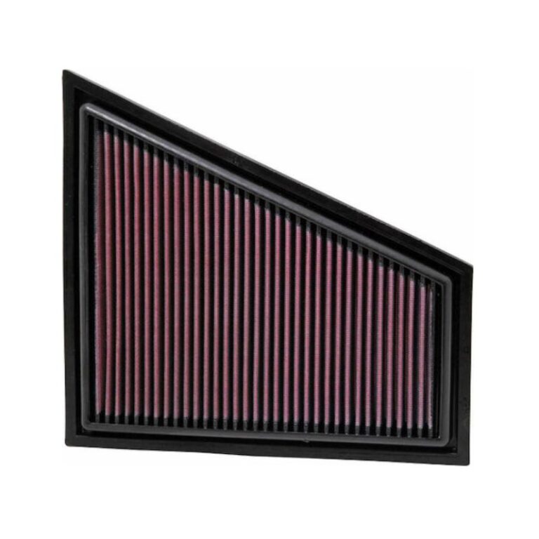 K&N Φίλτρο Αέρος Ελευθέρας Ροής για BMW X1 / Z4 / Σειρά 5Κωδικός: 33-2963