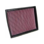 K&N Φίλτρο Αέρος Ελευθέρας Ροής για Opel Astra / Zafira Suzuki Liana