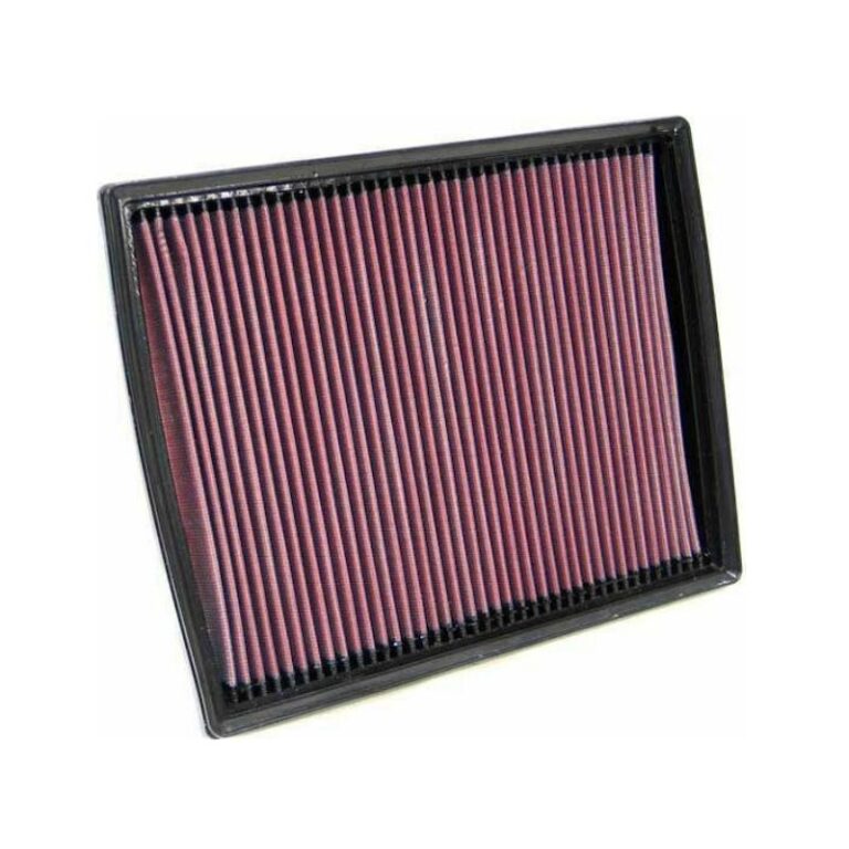 K&N Φίλτρο Αέρος Ελευθέρας Ροής για Opel Astra / Zafira Suzuki Liana