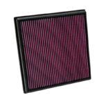 K&N Φίλτρο Αέρος Ελευθέρας Ροής για Opel Astra / Cascada / Zafira Chevrolet CruzeΚωδικός: 33-2966