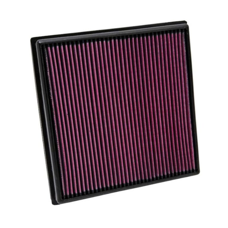 K&N Φίλτρο Αέρος Ελευθέρας Ροής για Opel Astra / Cascada / Zafira Chevrolet CruzeΚωδικός: 33-2966