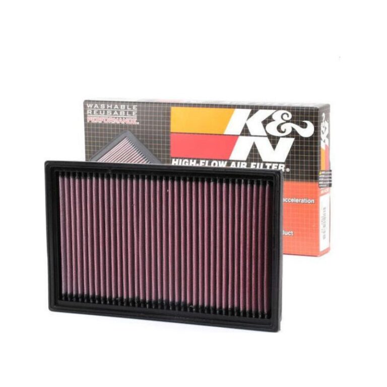 K&N Φίλτρο Αέρος Ελευθέρας Ροής για Seat Arona / Ibiza Skoda Karoq / Octavia Volkswagen Arteon / Golf Sportsvan / T-Roc Audi A3Κωδικός: 33-3111