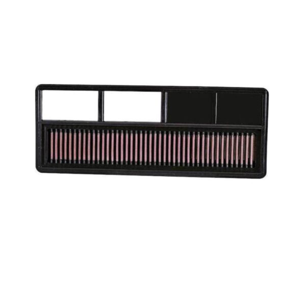 K&N Φίλτρο Αέρος Ελευθέρας Ροής για Fiat 500 / Doblo / Grande Punto / Panda Alfa Romeo Mito Lancia Musa / YpsilonΚωδικός: 33-2932