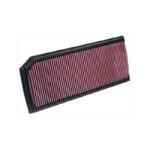 K&N Φίλτρο Αέρος Ελευθέρας Ροής για Seat Leon Skoda Octavia Volkswagen Golf / Passat / Scirocco Audi A3 / S3 / TTΚωδικός: 33-2888
