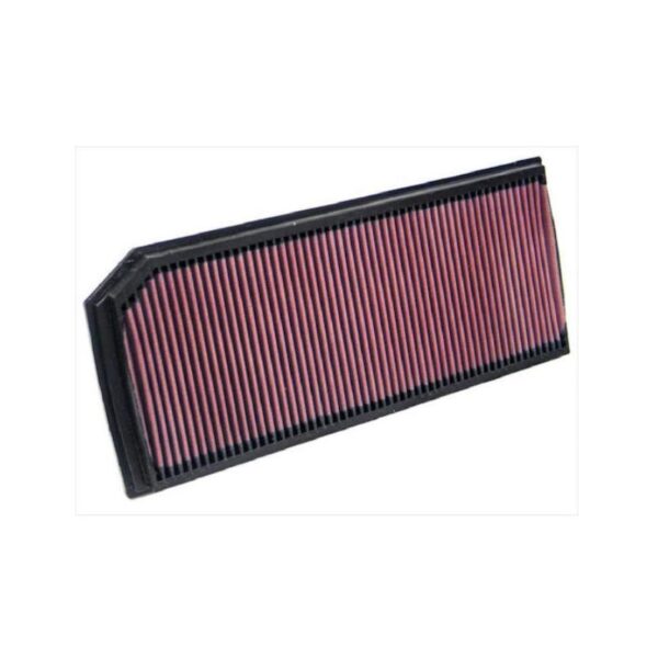 K&N Φίλτρο Αέρος Ελευθέρας Ροής για Seat Leon Skoda Octavia Volkswagen Golf / Passat / Scirocco Audi A3 / S3 / TTΚωδικός: 33-2888