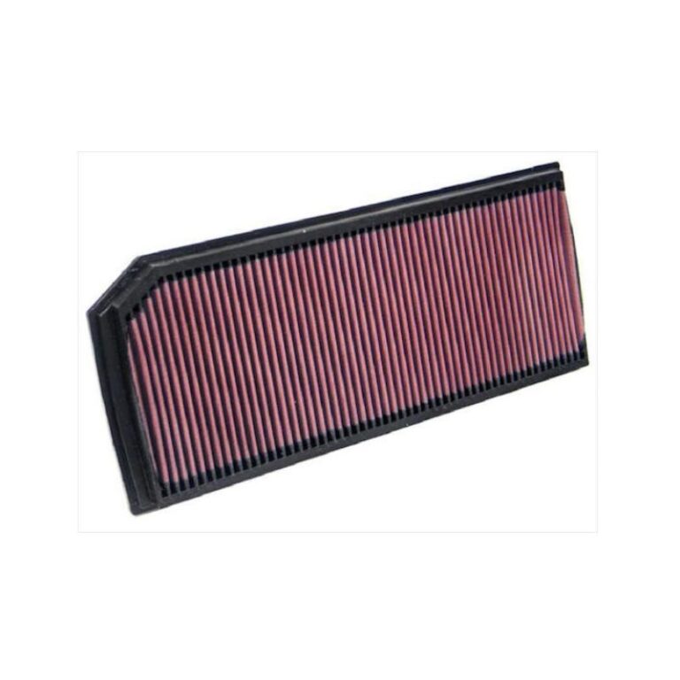 K&N Φίλτρο Αέρος Ελευθέρας Ροής για Seat Leon Skoda Octavia Volkswagen Golf / Passat / Scirocco Audi A3 / S3 / TTΚωδικός: 33-2888