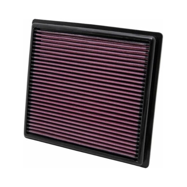 K&N Φίλτρο Αέρος Ελευθέρας Ροής για Mitsubishi L200 Lexus RX 200 350