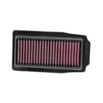 K&N Φίλτρο Αέρα Μοτοσυκλέτας Suzuki GW250 Inazuma 2012-2016Κωδικός: SU-2513