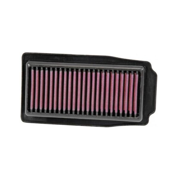 K&N Φίλτρο Αέρα Μοτοσυκλέτας Suzuki GW250 Inazuma 2012-2016Κωδικός: SU-2513