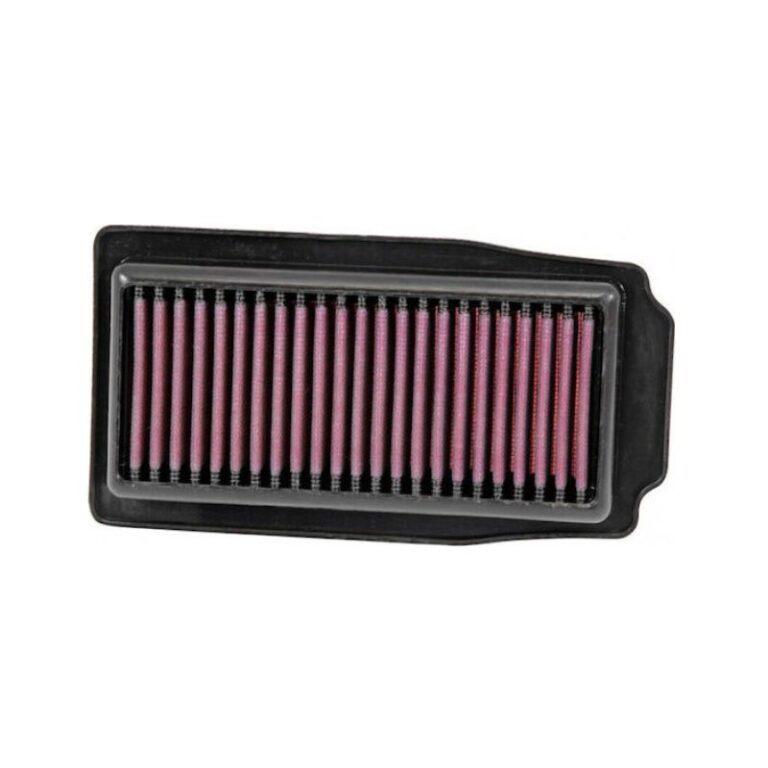 K&N Φίλτρο Αέρα Μοτοσυκλέτας Suzuki GW250 Inazuma 2012-2016Κωδικός: SU-2513