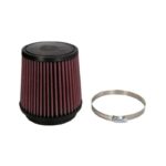 K&N Φιλτροχοάνη Κλειστού Τύπου Φ102 UniversalΚωδικός: RU-3600